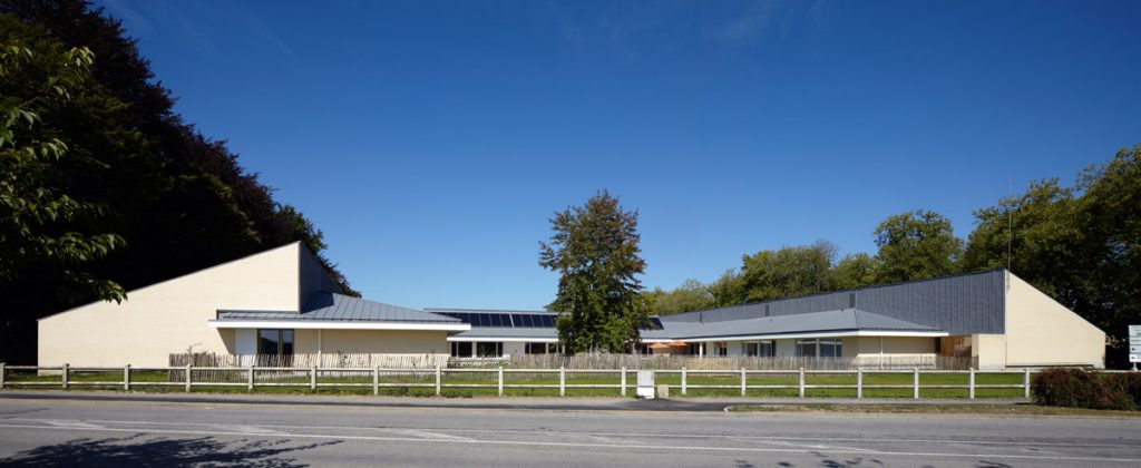 Maison de retraite beregovoy